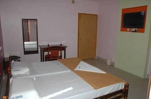 Sri Anupama Residency - Photo3