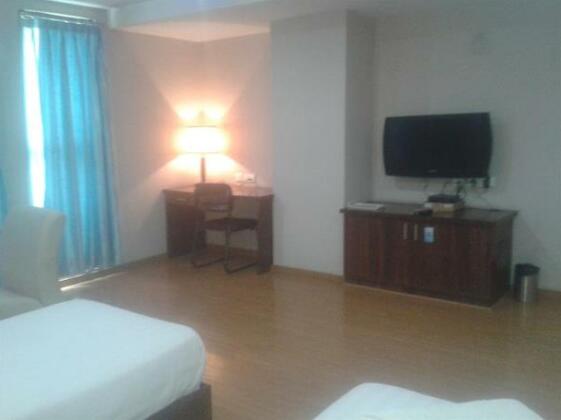 Sunshine Suite Hyderabad - Photo5