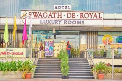 Swagath De Royal Hotel