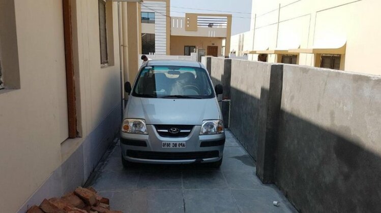 Thb Raviryal Villa 137 - Photo3