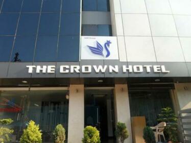 The Crown Hotel Hyderabad