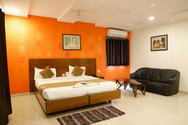 The Down Town Suites - Photo2
