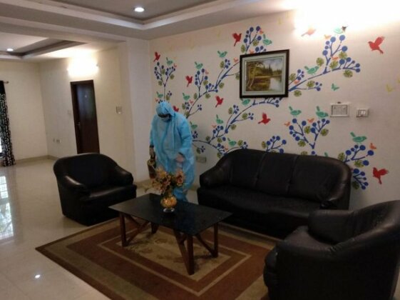 The Down Town Suites - Photo3