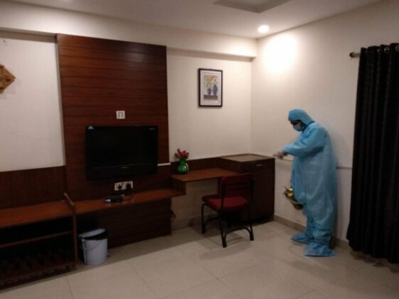 The Down Town Suites - Photo5