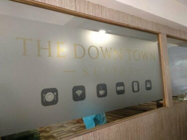 The Down Town Suites