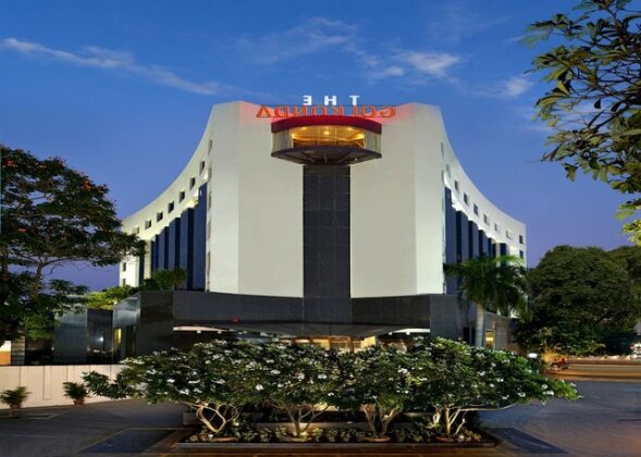 The Golkonda Hotel - Photo2