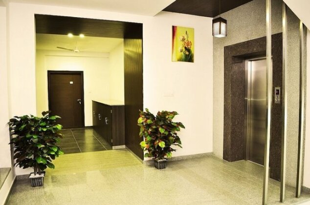 The Palazzo - Photo3