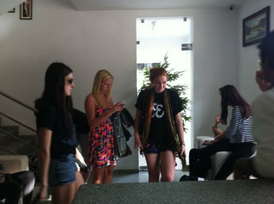 The Palazzo - Photo4