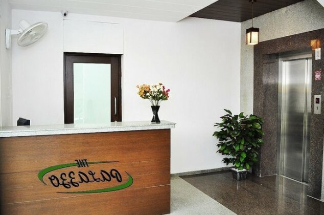 The Palazzo - Photo5