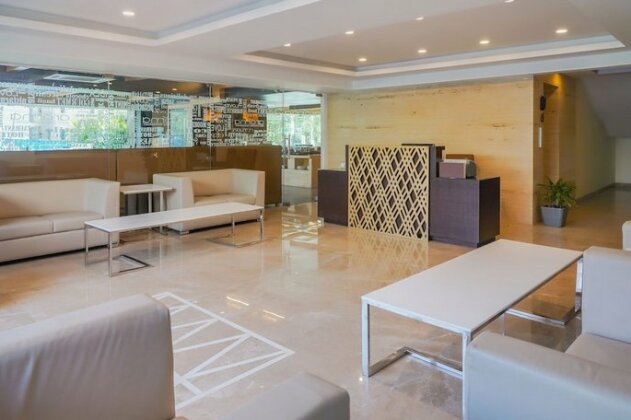 Treebo Trend Acsys Hyderabad - Photo4