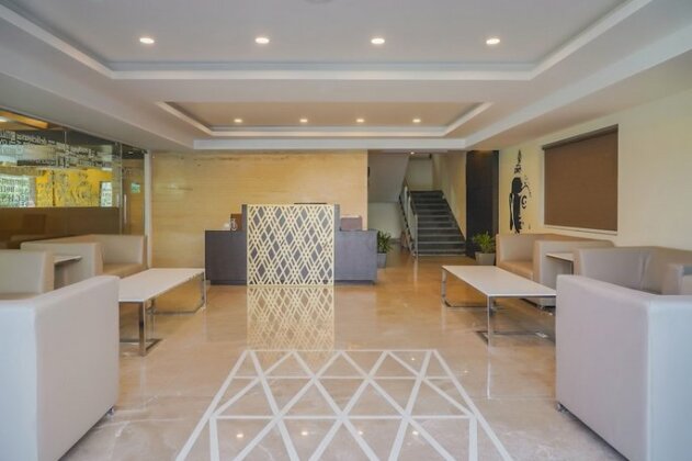 Treebo Trend Acsys Hyderabad - Photo5