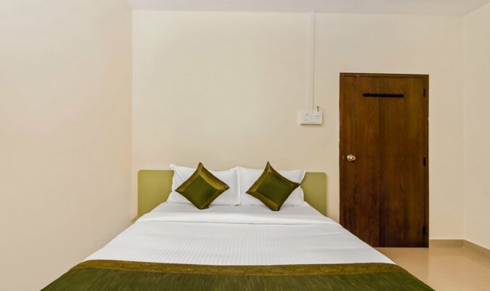 Treebo Trend Airport Pride Inn - Photo2
