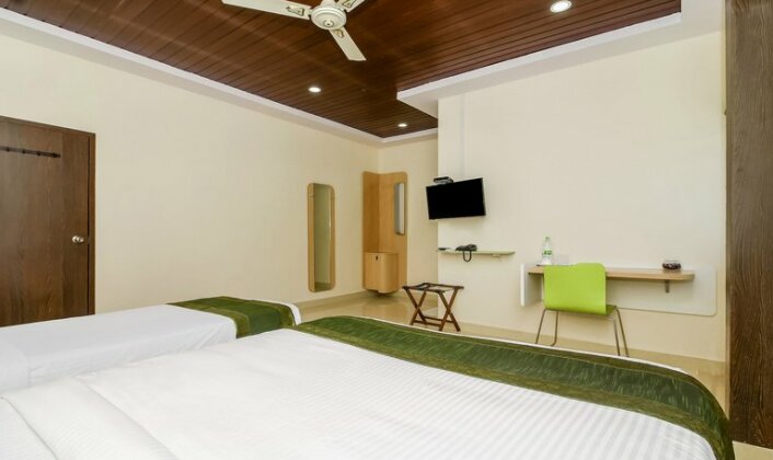 Treebo Trend Airport Pride Inn - Photo4
