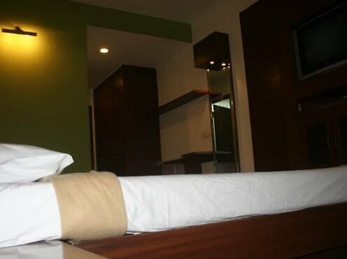 V2C Vintage Hotel - Photo5
