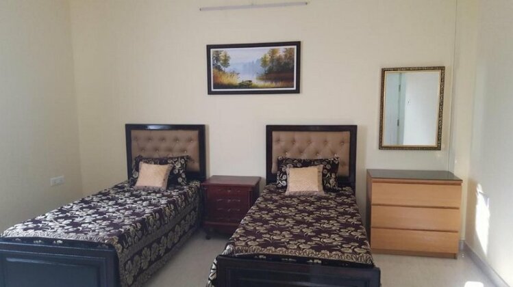 Vazeer Residancy - Photo4