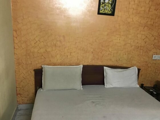 Vg guest house