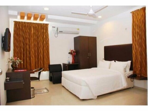 Vista Rooms Near Sr Nagar Police Station - Photo4