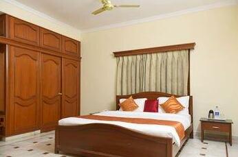 ZO Rooms Banjara Hills Road No 12 - Photo2