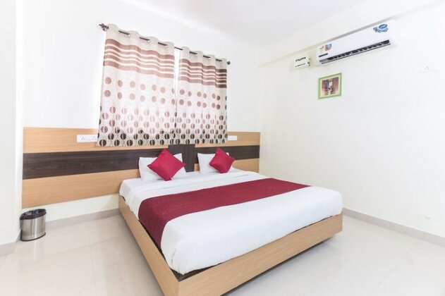 ZO Rooms Hitex Kondapur