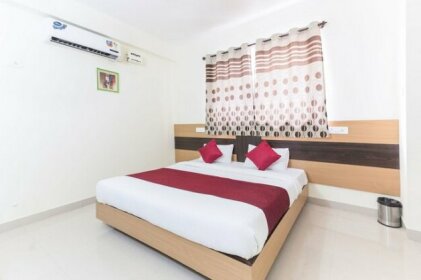ZO Rooms Hitex Kondapur