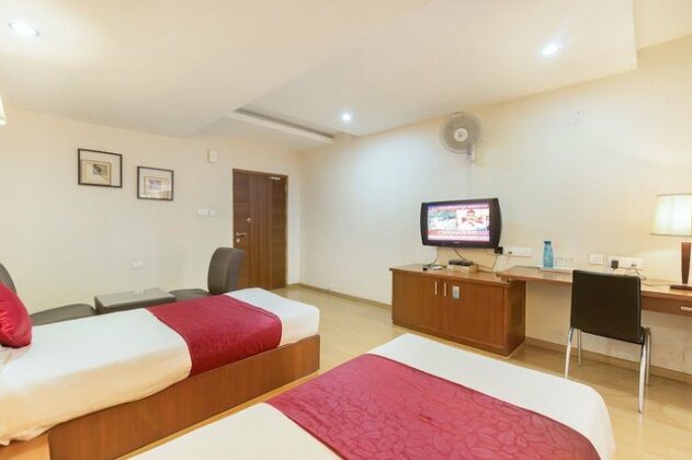 ZO Rooms Kothaguda Junction - Photo5