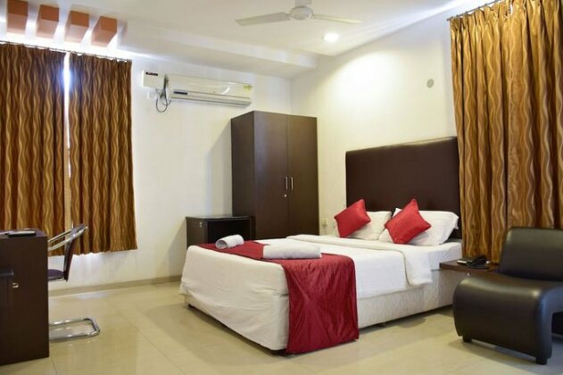 ZO Rooms SR Nagar - Photo2