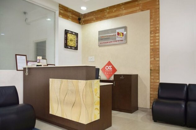 ZO Rooms SR Nagar - Photo3