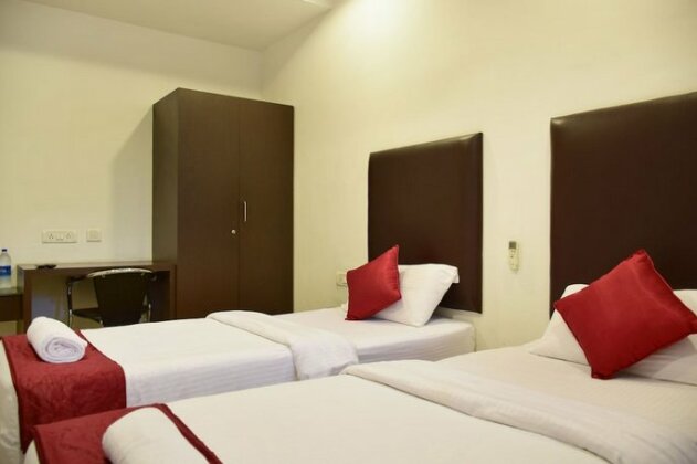 ZO Rooms SR Nagar - Photo4