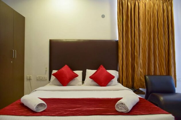 ZO Rooms SR Nagar - Photo5