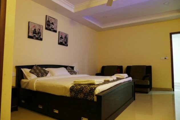 Apsara Residency - Photo4