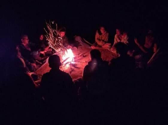 Adventure & Camping - Kurungwadi