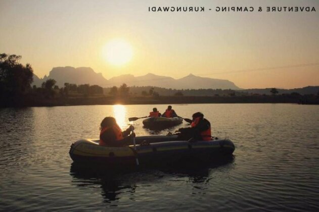 Adventure & Camping - Kurungwadi - Photo3