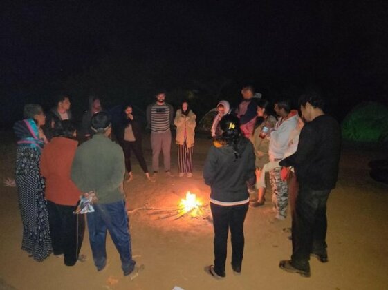 Adventure & Camping - Kurungwadi - Photo4