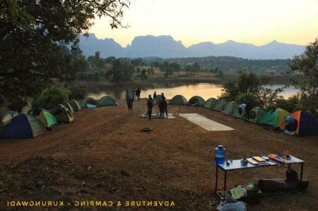 Adventure & Camping - Kurungwadi - Photo5