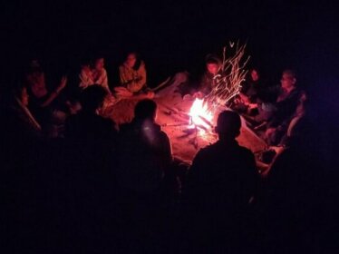 Adventure & Camping - Kurungwadi