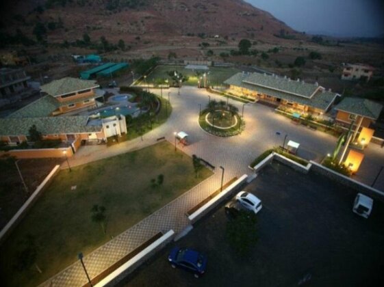 Govinda Hill View Resort - Photo2