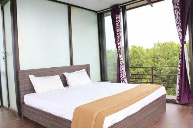 JenJon Lake Vaitarna Resort - Photo5