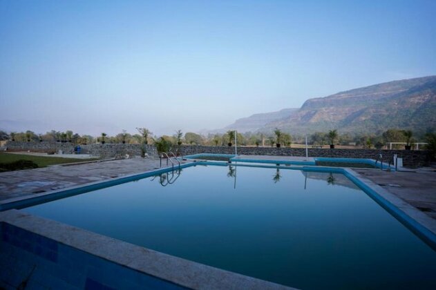 Mountain Shadow Resort - Photo2