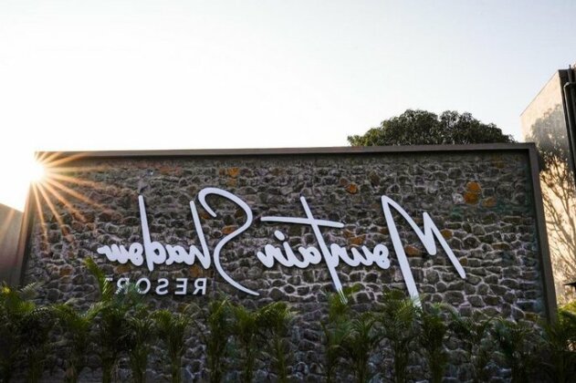Mountain Shadow Resort - Photo3
