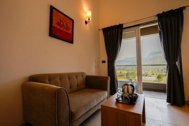 Mountain Shadow Resort - Photo4