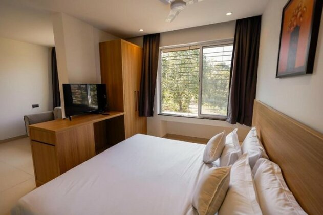 Mountain Shadow Resort - Photo5