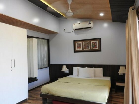 Nature Leap Resort - Photo5