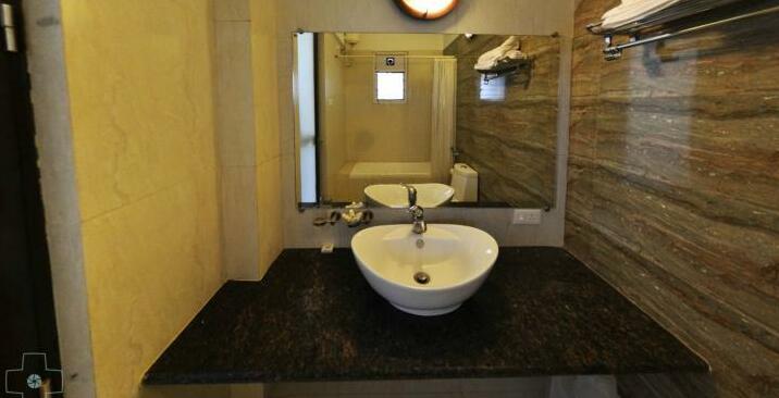 Rainforest Resort and Spa Igatpuri - Photo2