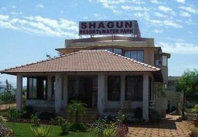 Shagun Hotel Igatpuri