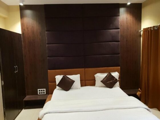 Trident villas & holidays - Photo2