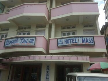 Hotel Mass