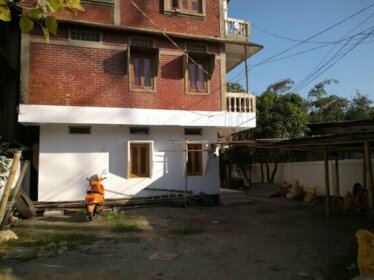 Manipur House