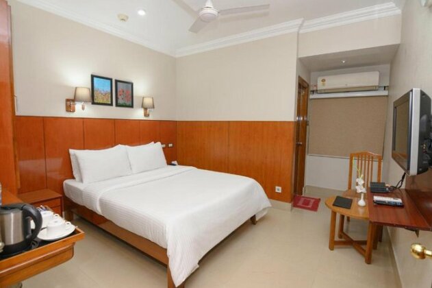 The Classic Hotel Imphal - Photo4