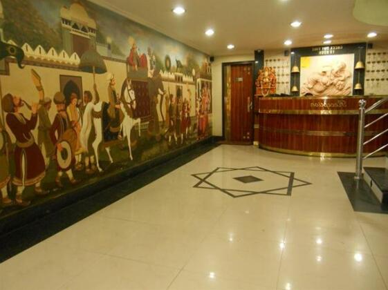 Atithi Satkar Motel - Photo2