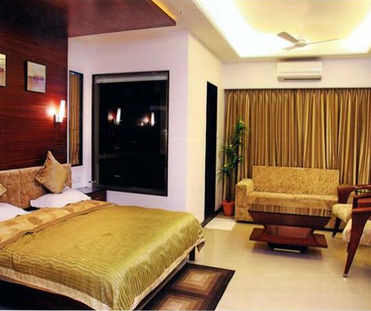 Atithi Satkar Motel - Photo3